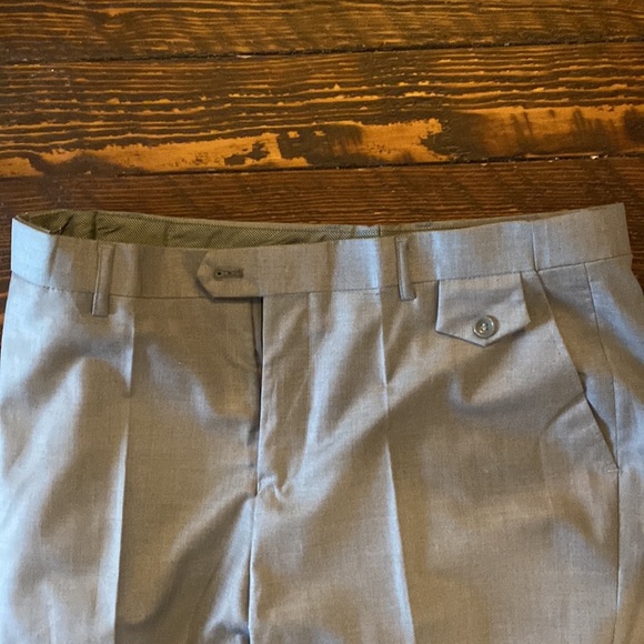 Action mates grey suit - Picture 5 of 7